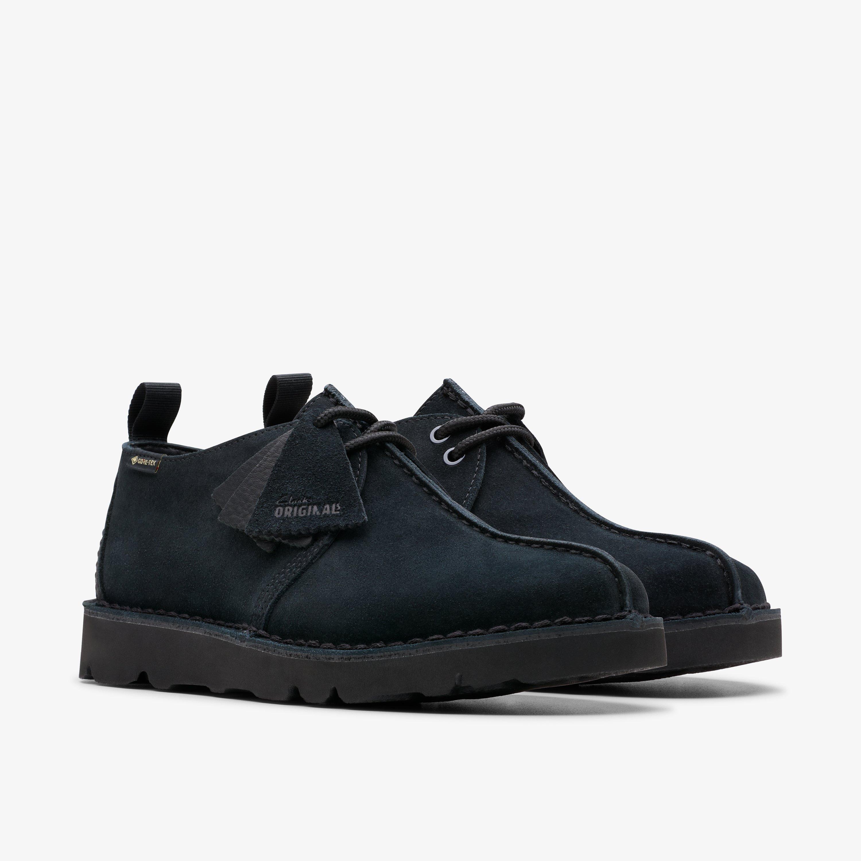Desert TrekGTX Black Sde