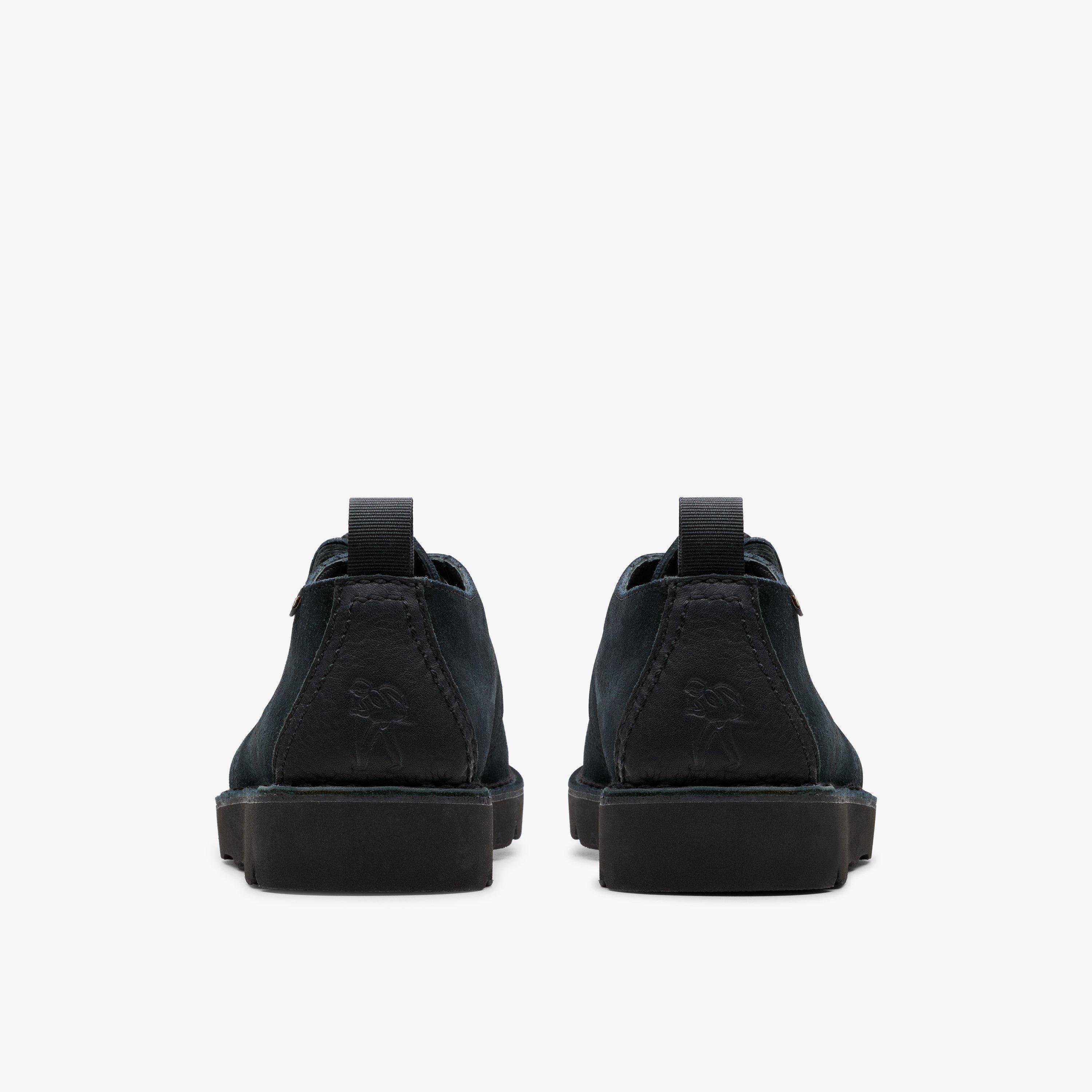 Desert TrekGTX Black Sde