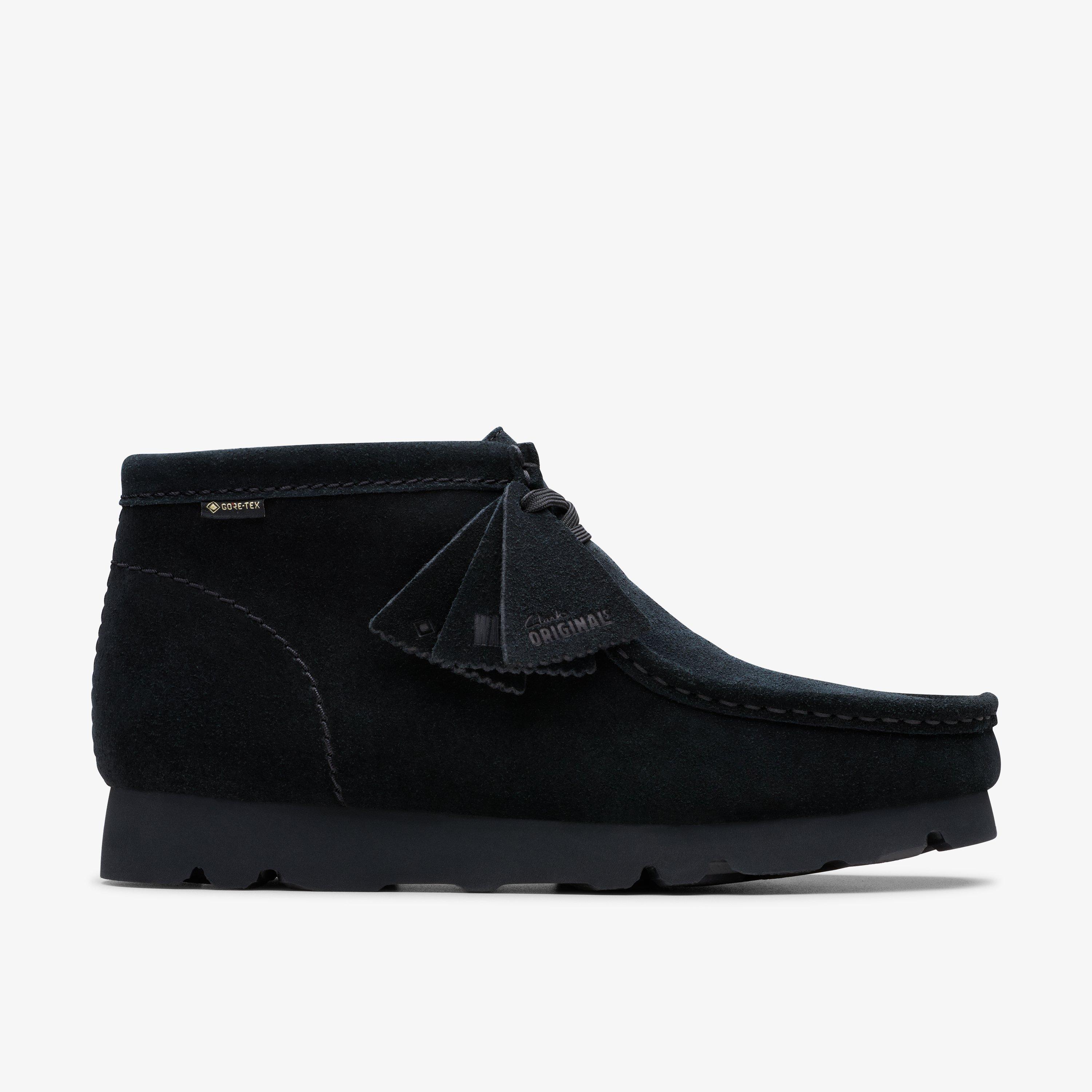 Wallabee Boot GORE-TEX Standard Fit