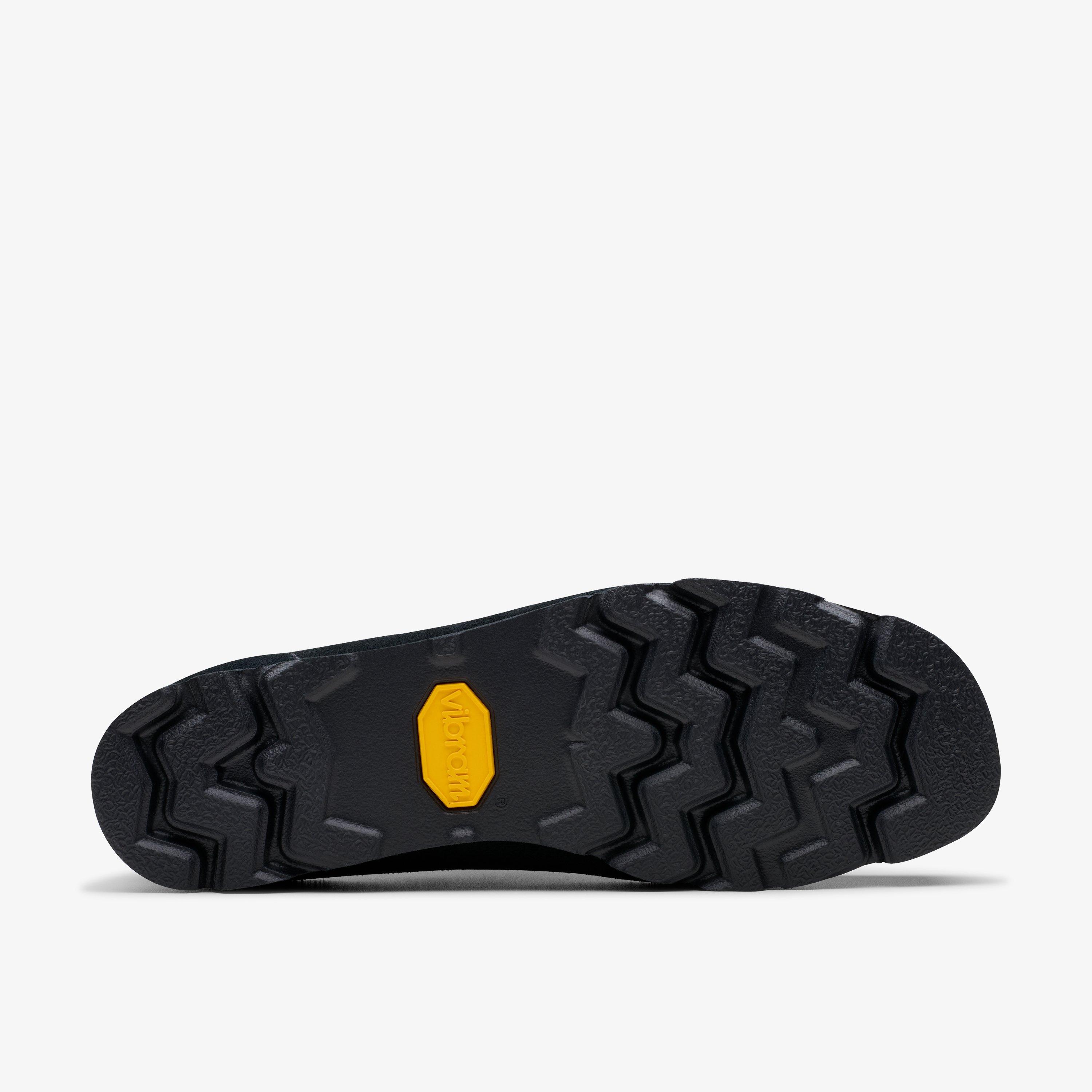 Wallabee GORE-TEX — Black
