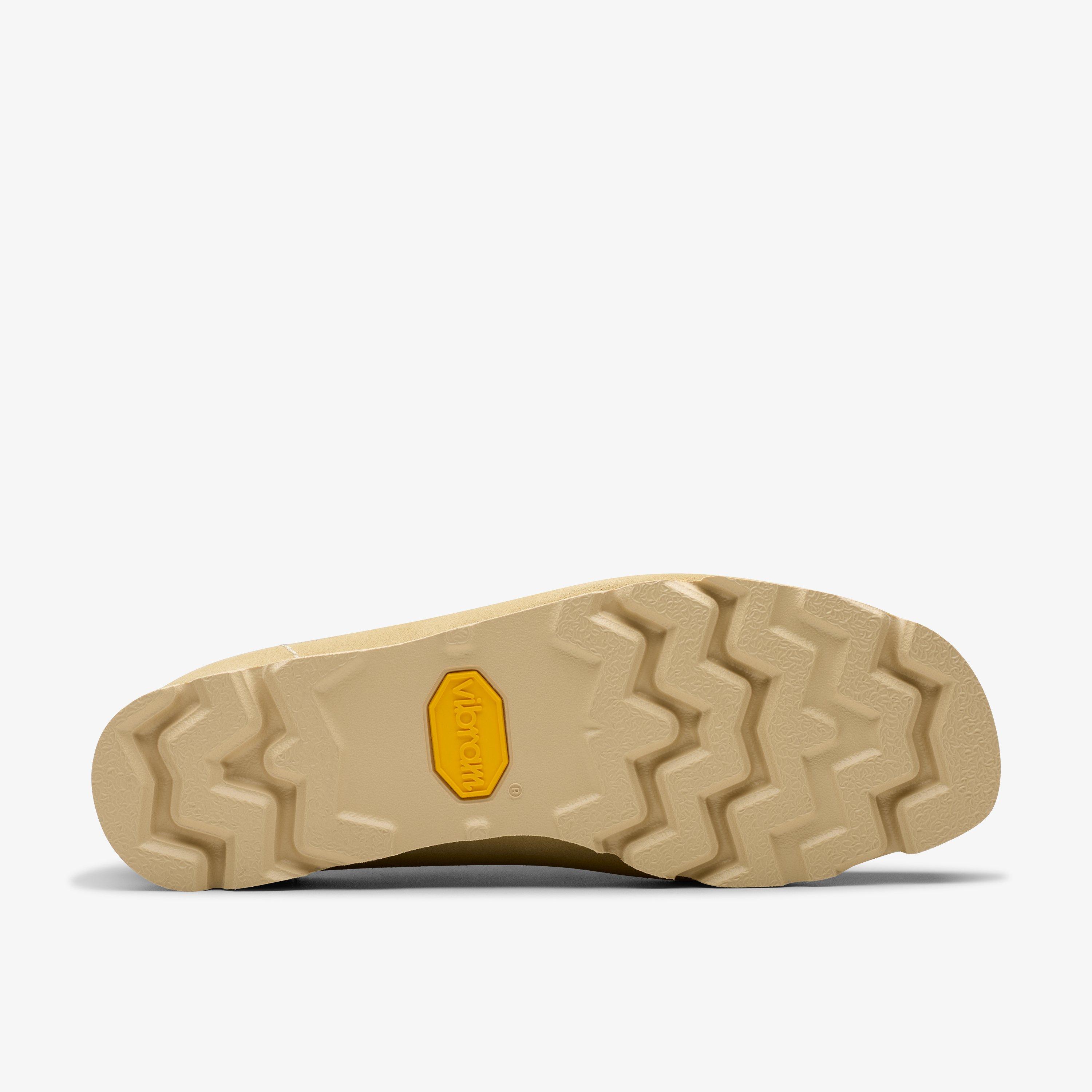 Wallabee GORE-TEX — Brown