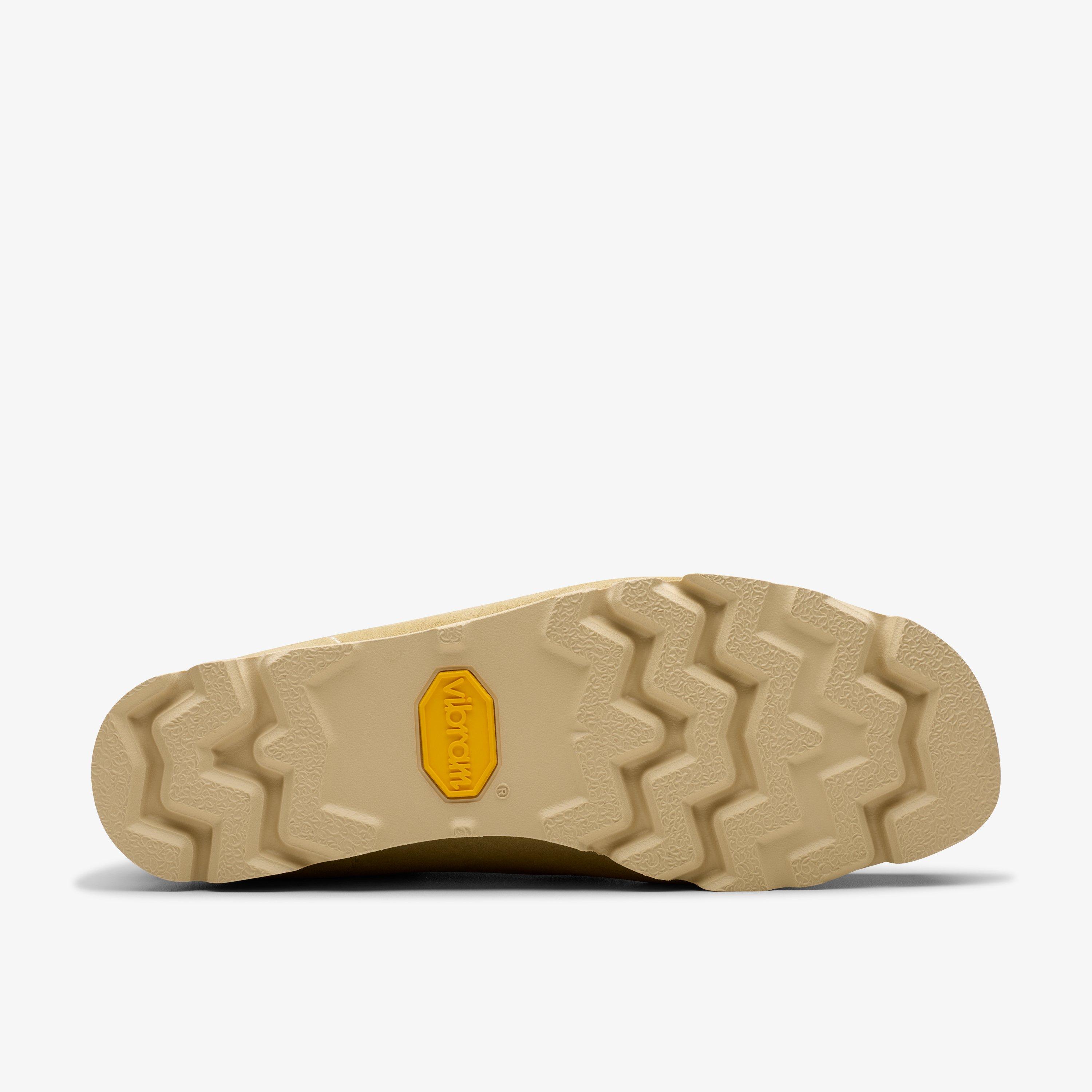Wallabee Boot GORE-TEX — Brown