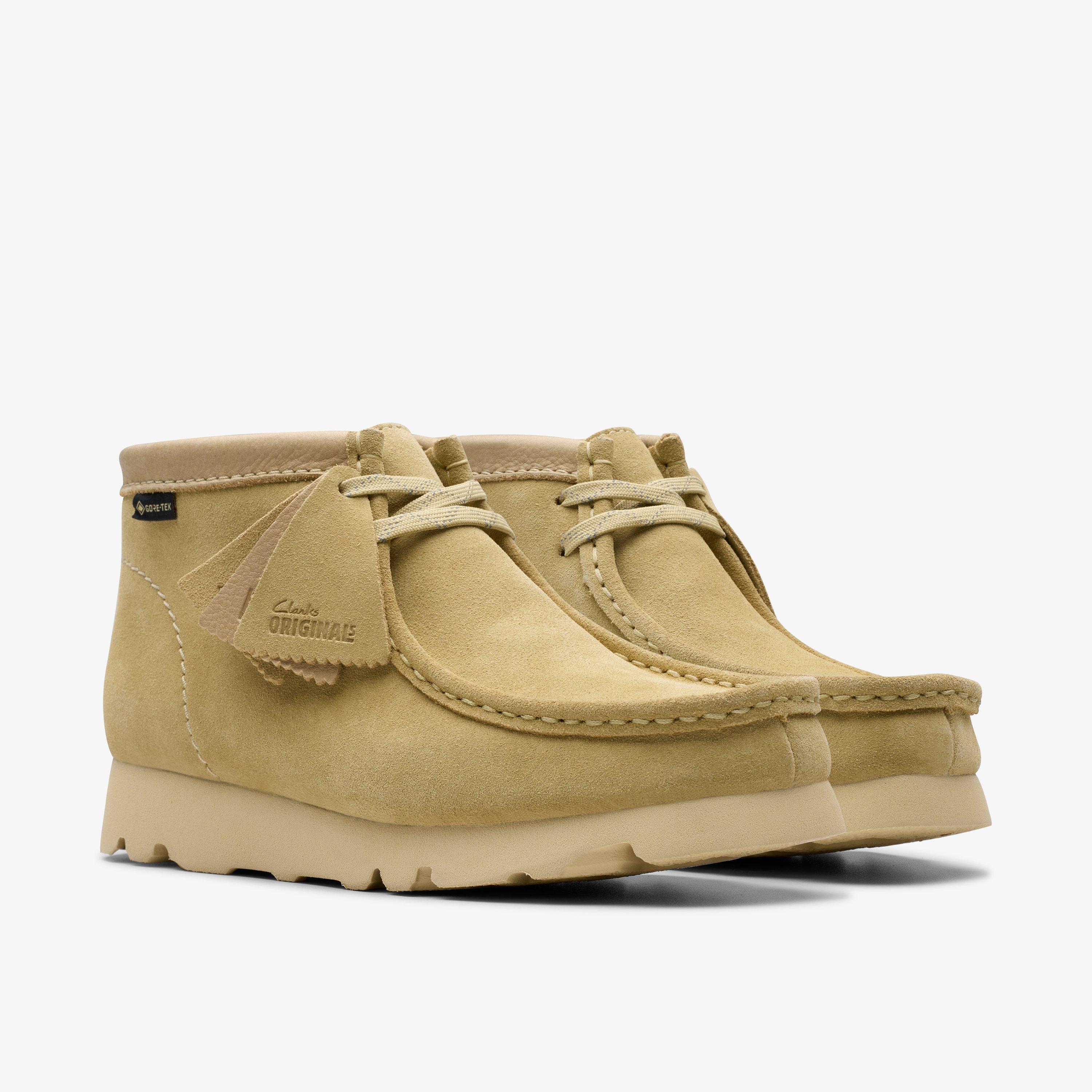 Originals Wallabees | Clarks®