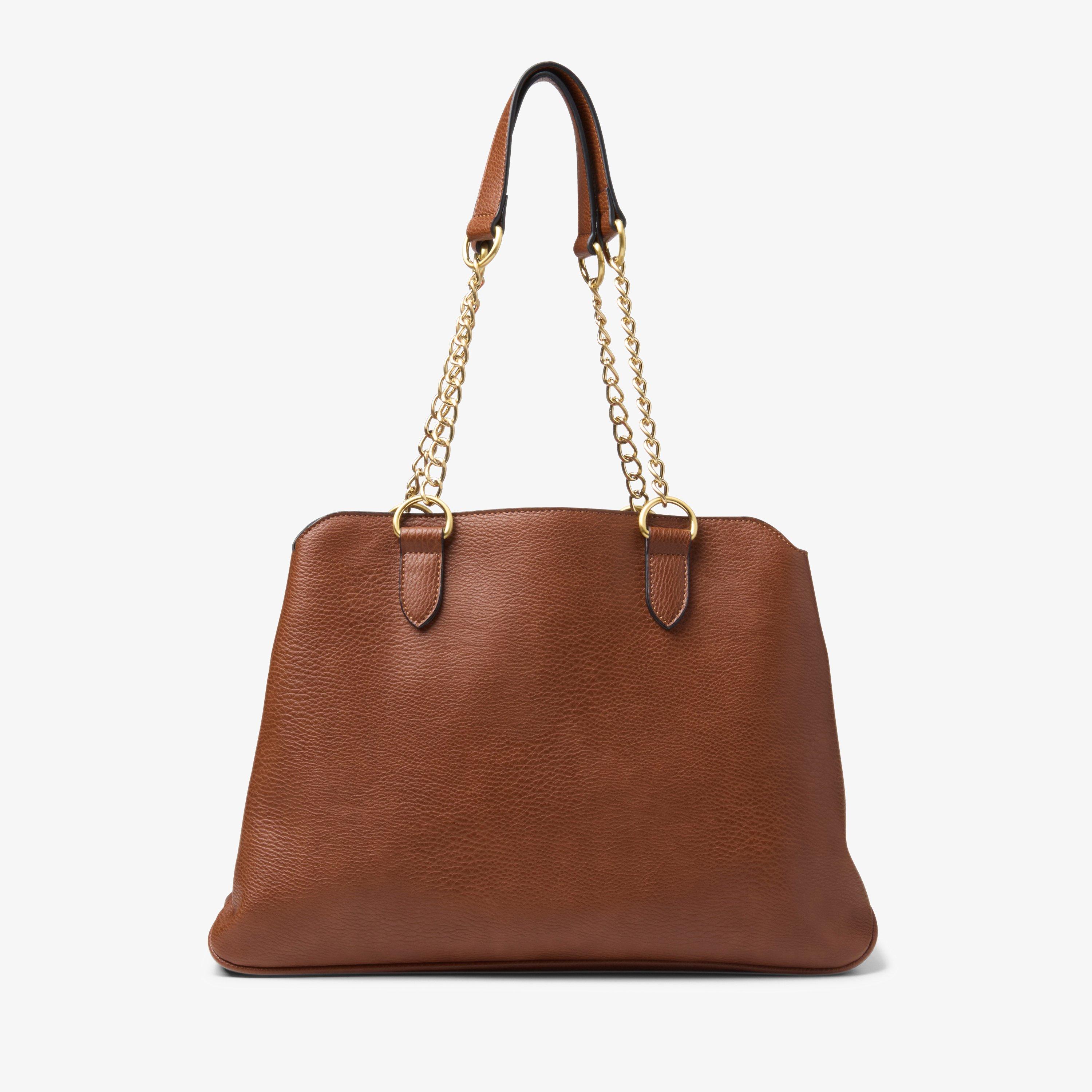 Clarks gold bag deals