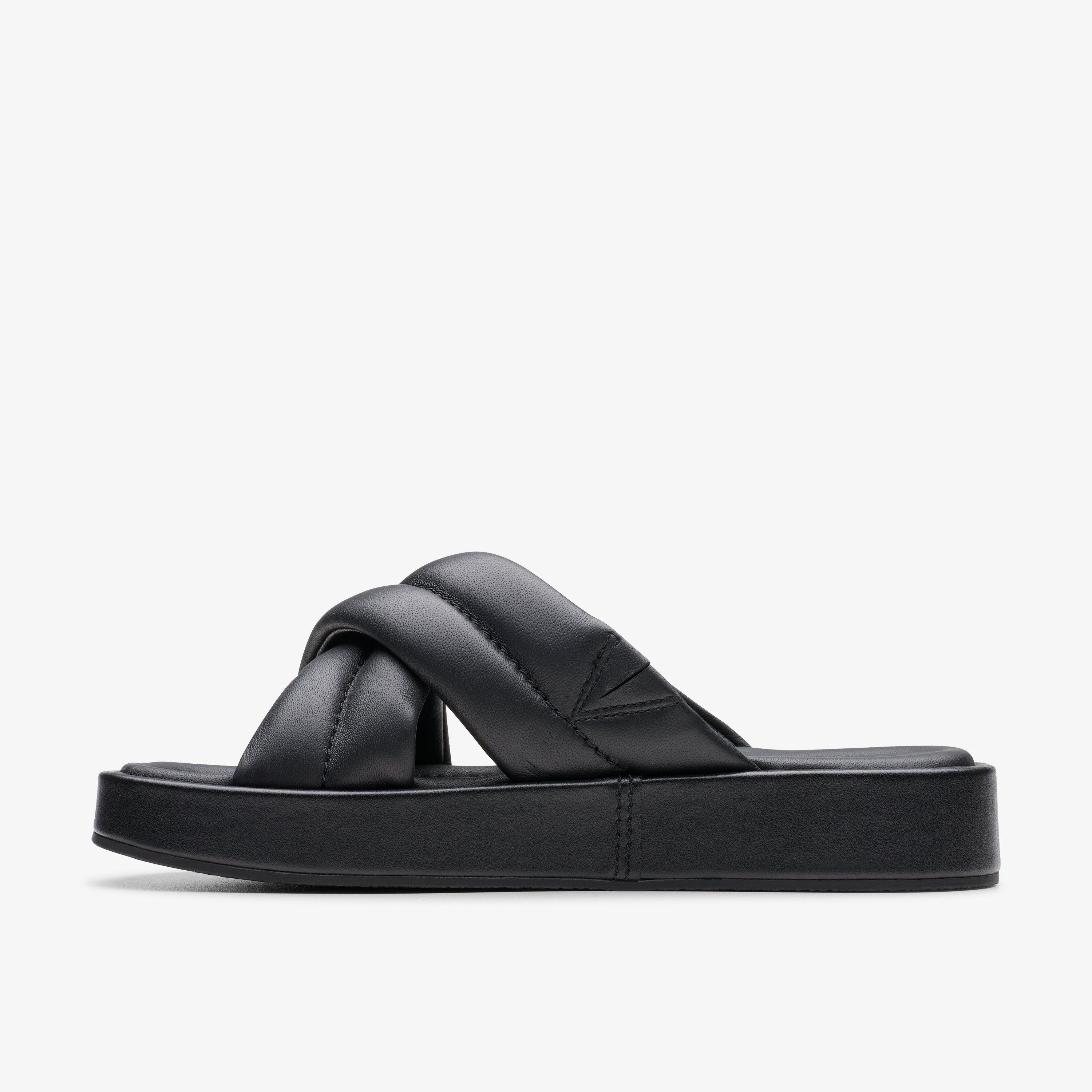 Alda Glide — Black