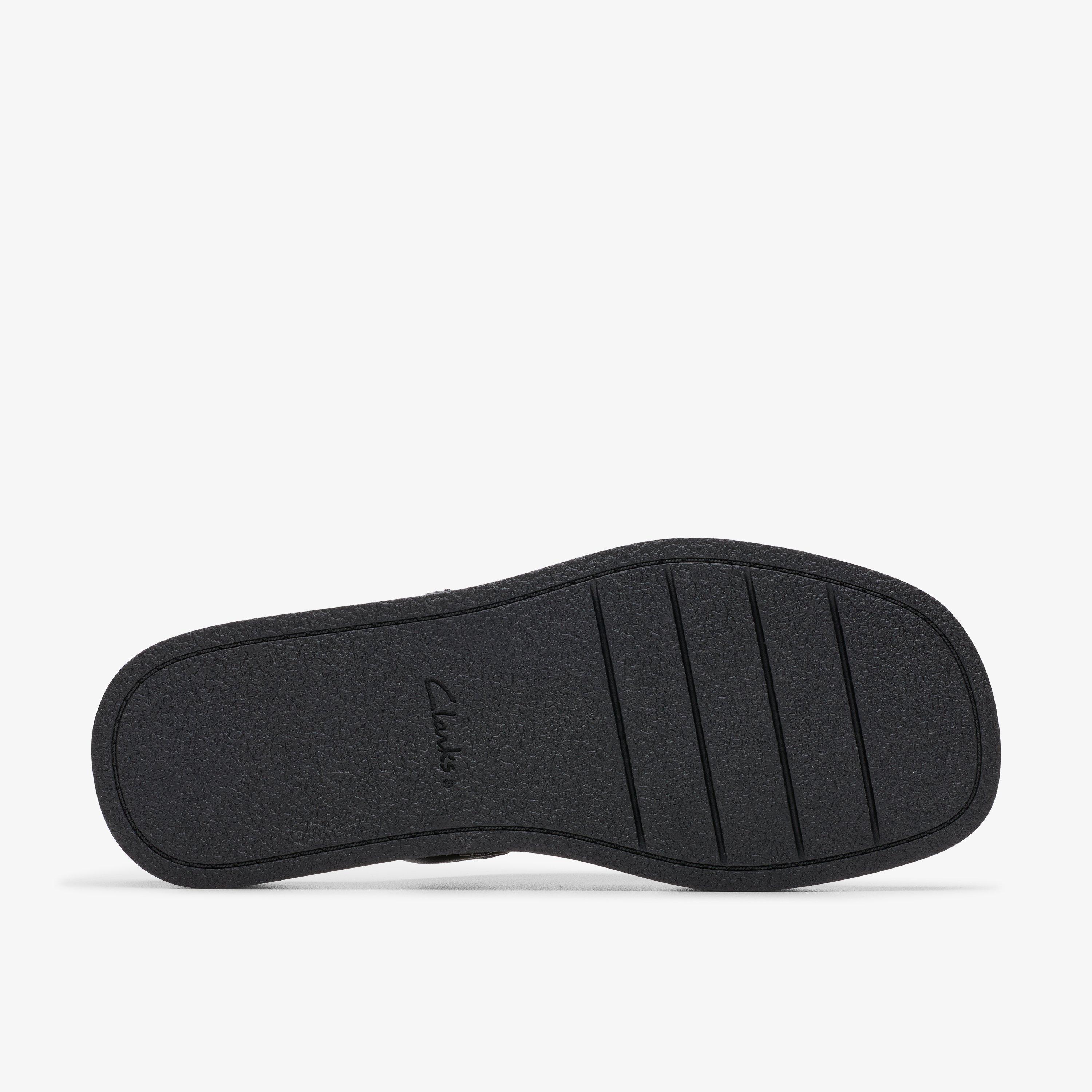 Alda Glide — Black