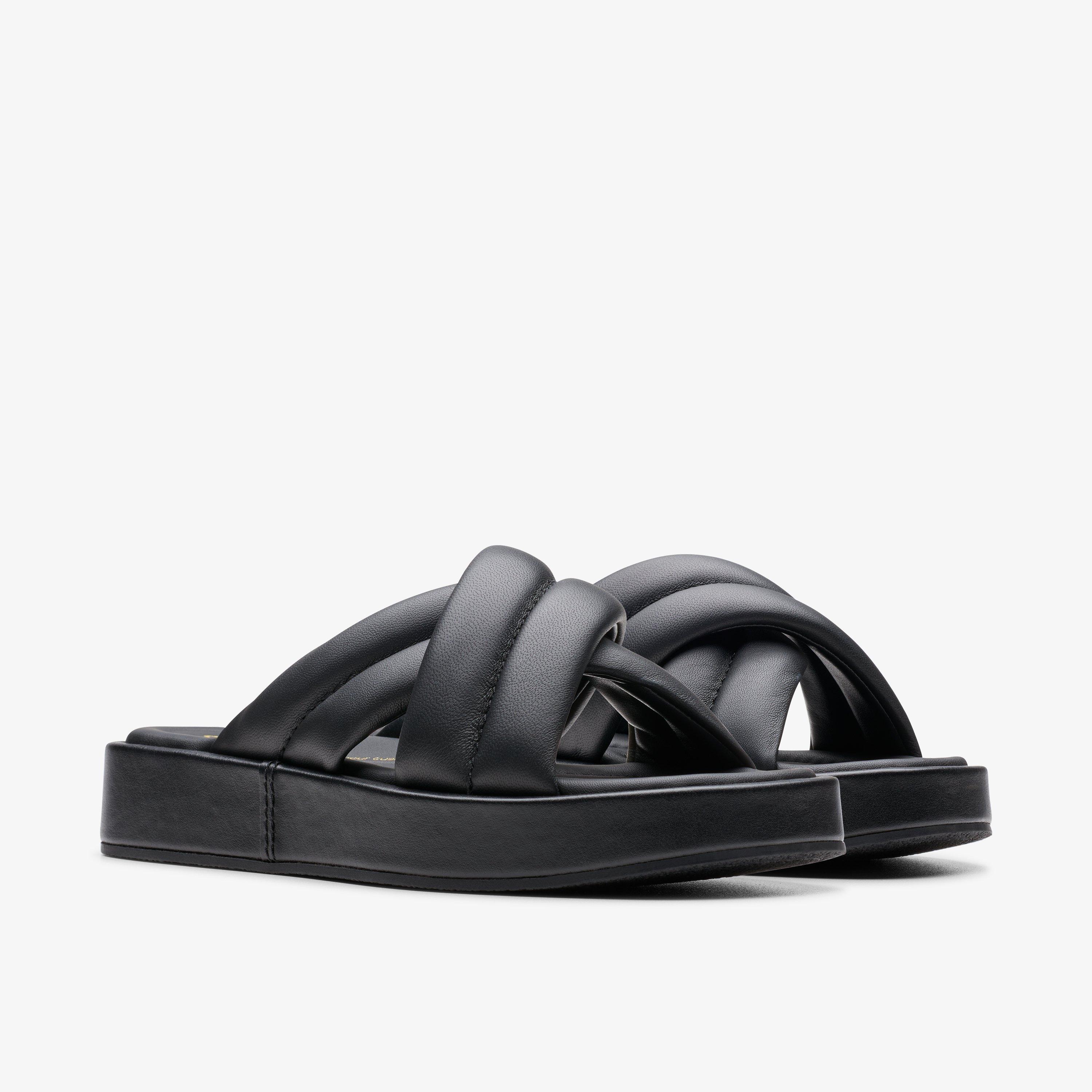 Alda Glide — Black
