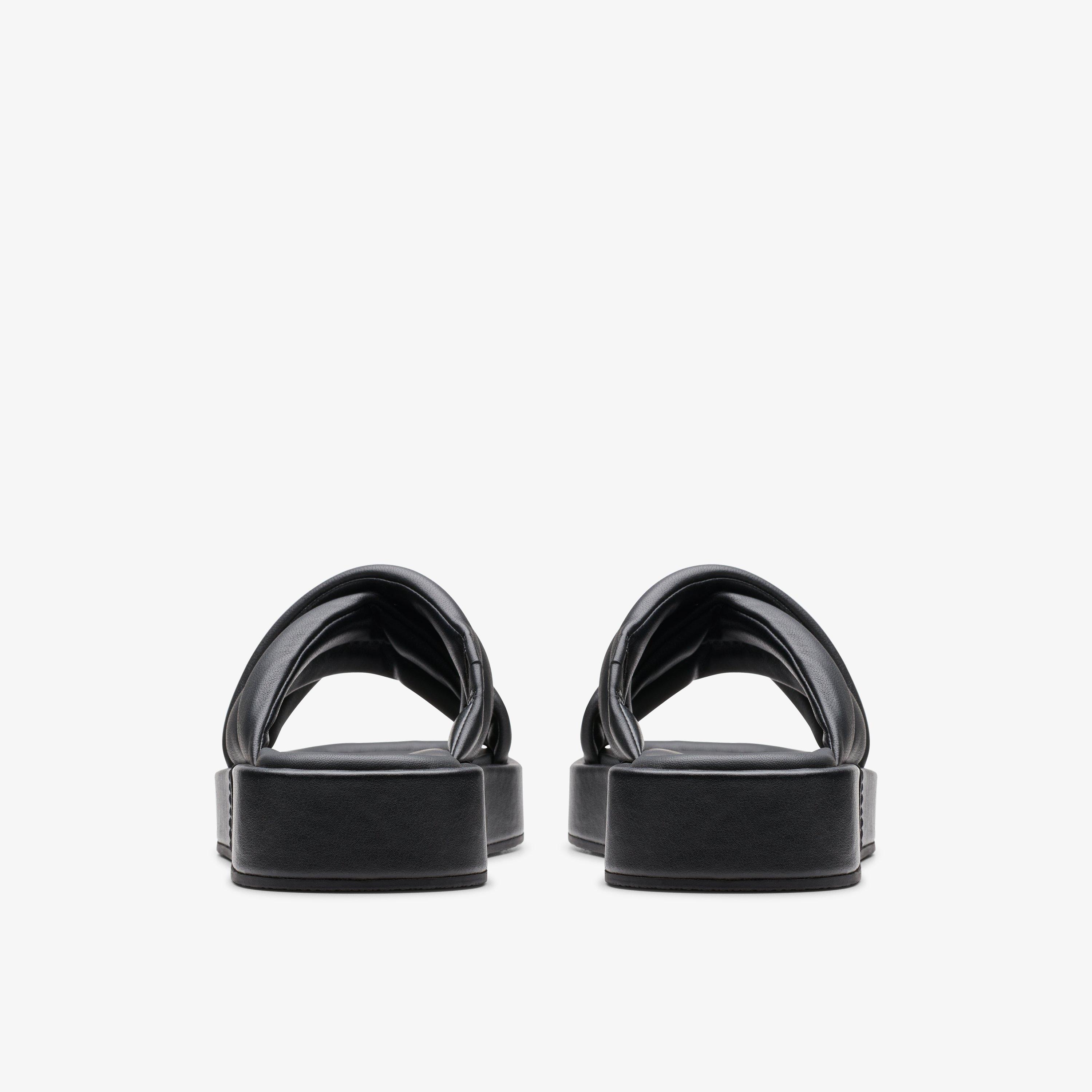 Alda Glide — Black
