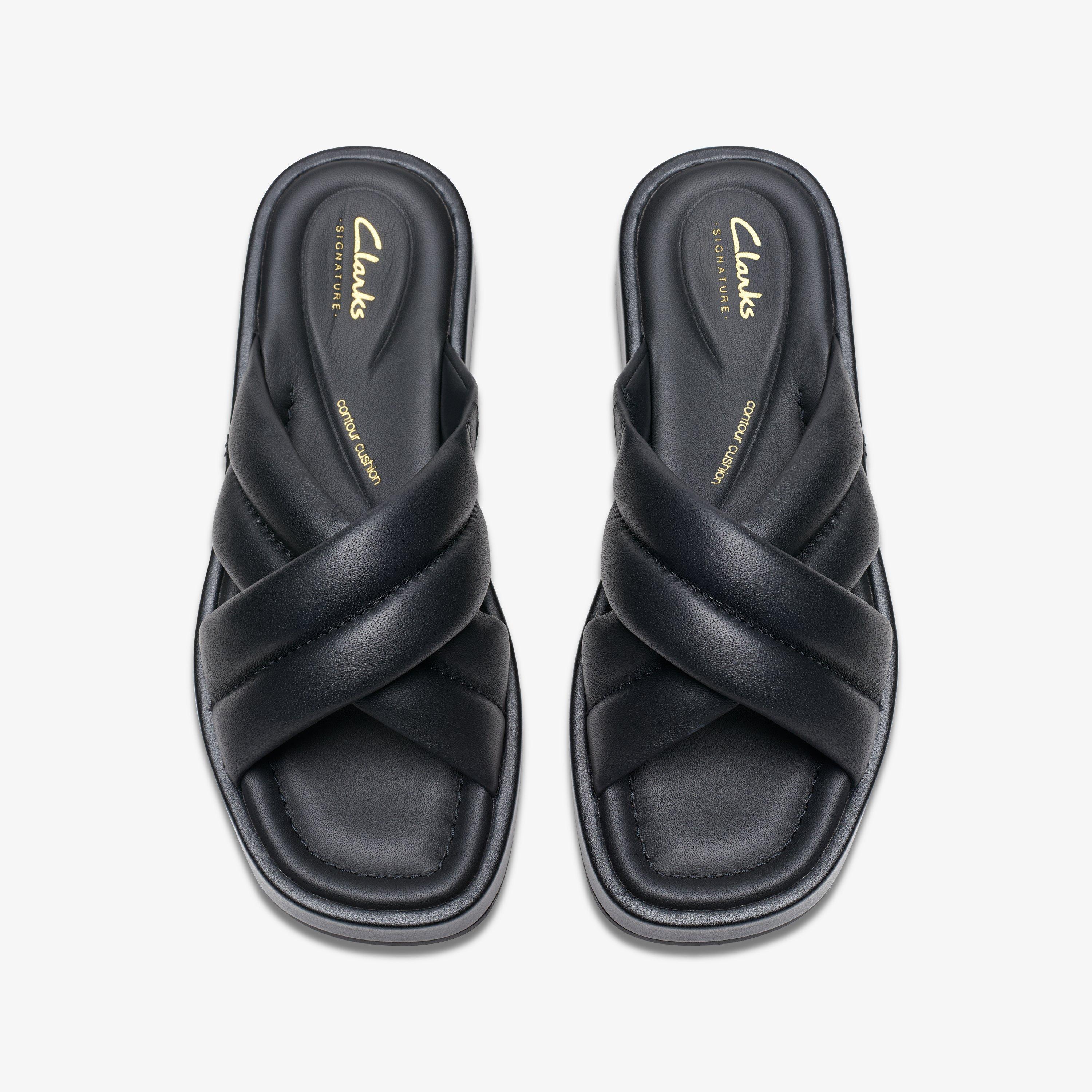 Alda Glide — Black