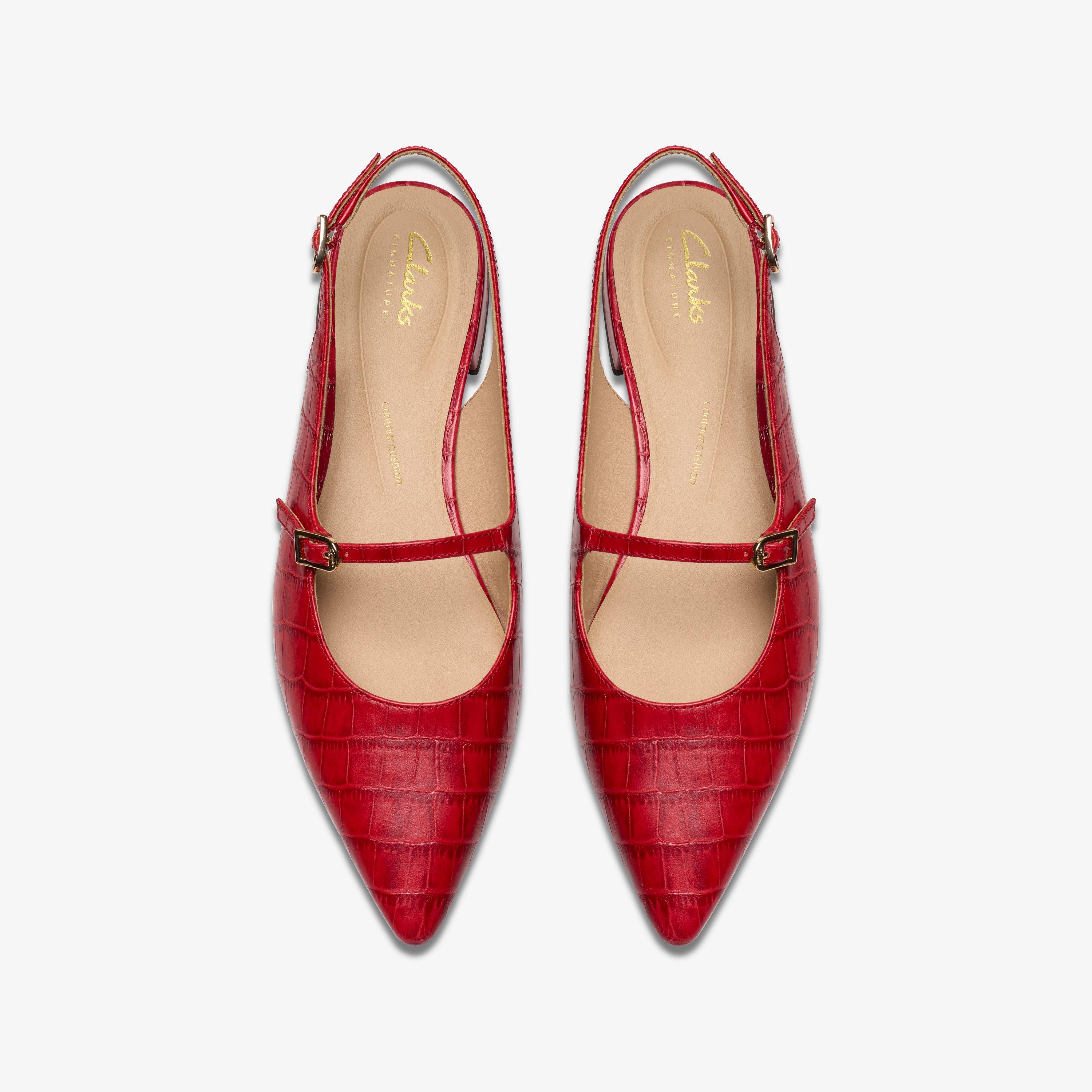 Clarks mary jane shoe best sale