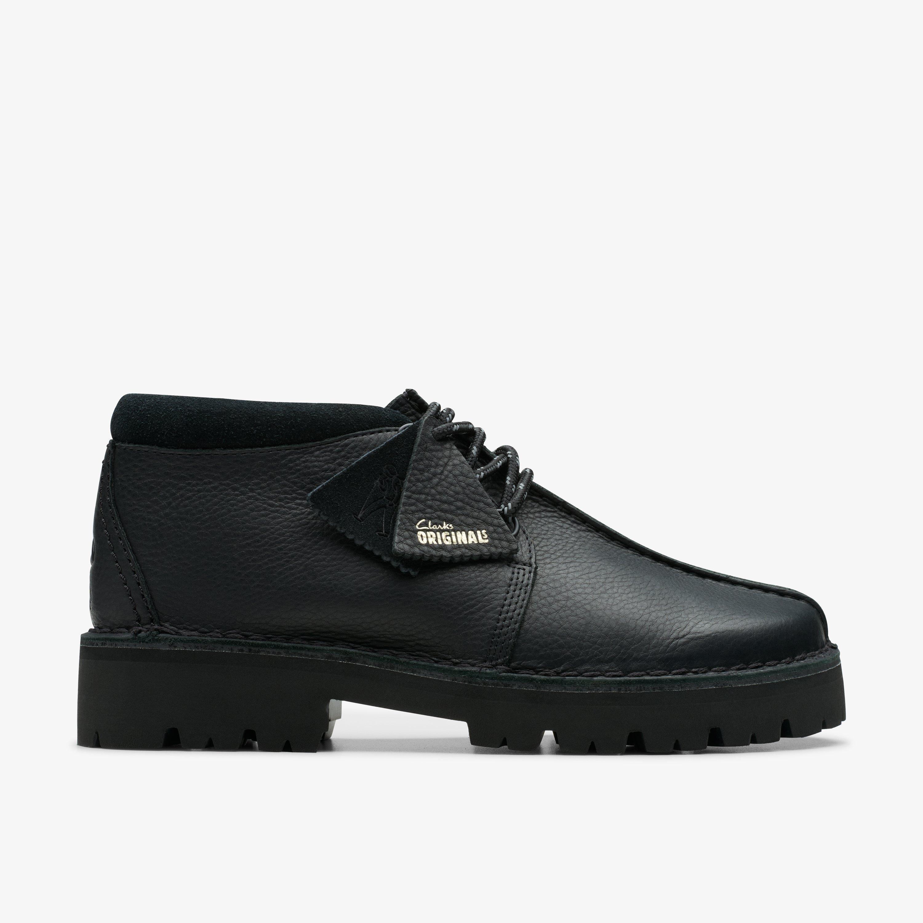 Clarks black deals