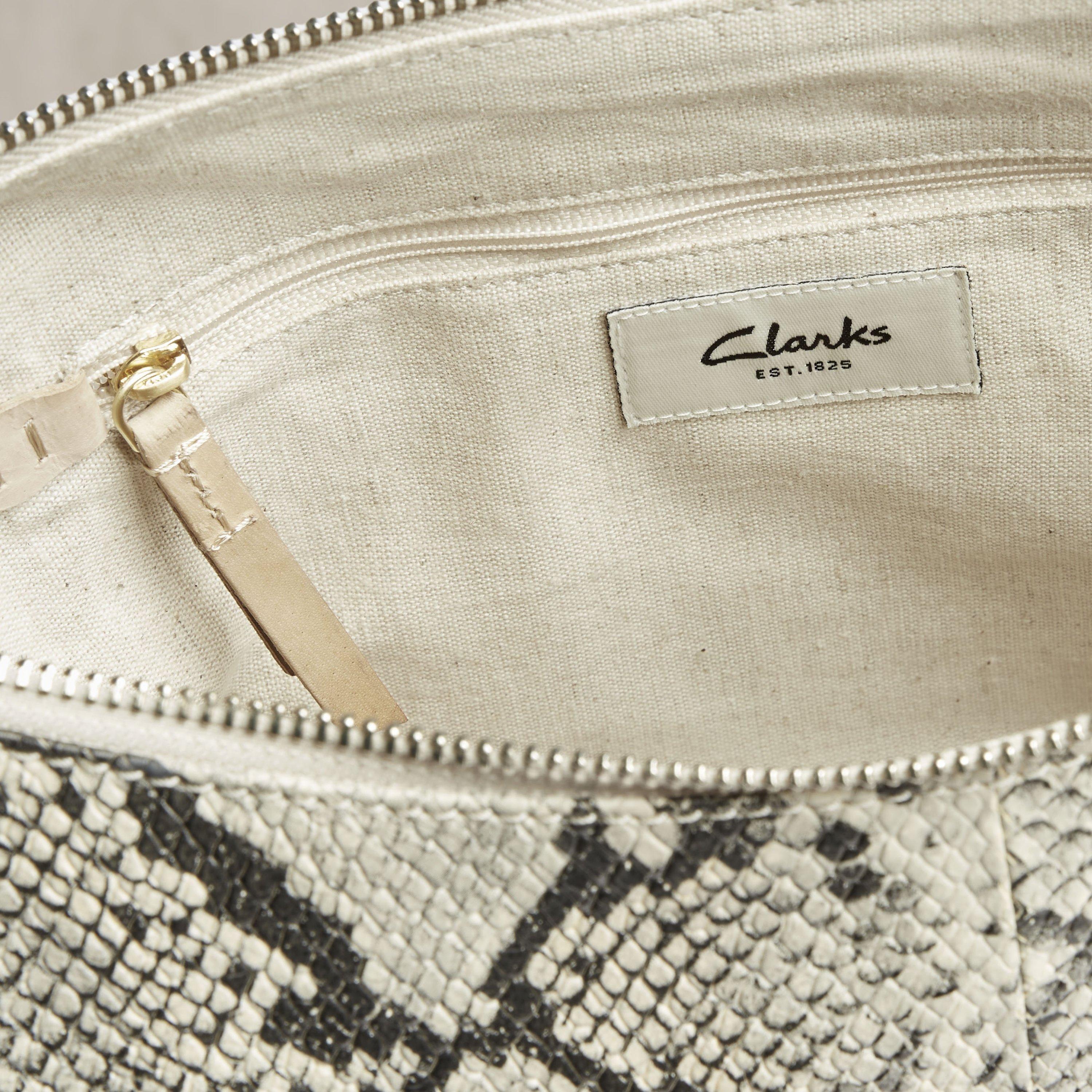 Clarks ladies purses on sale