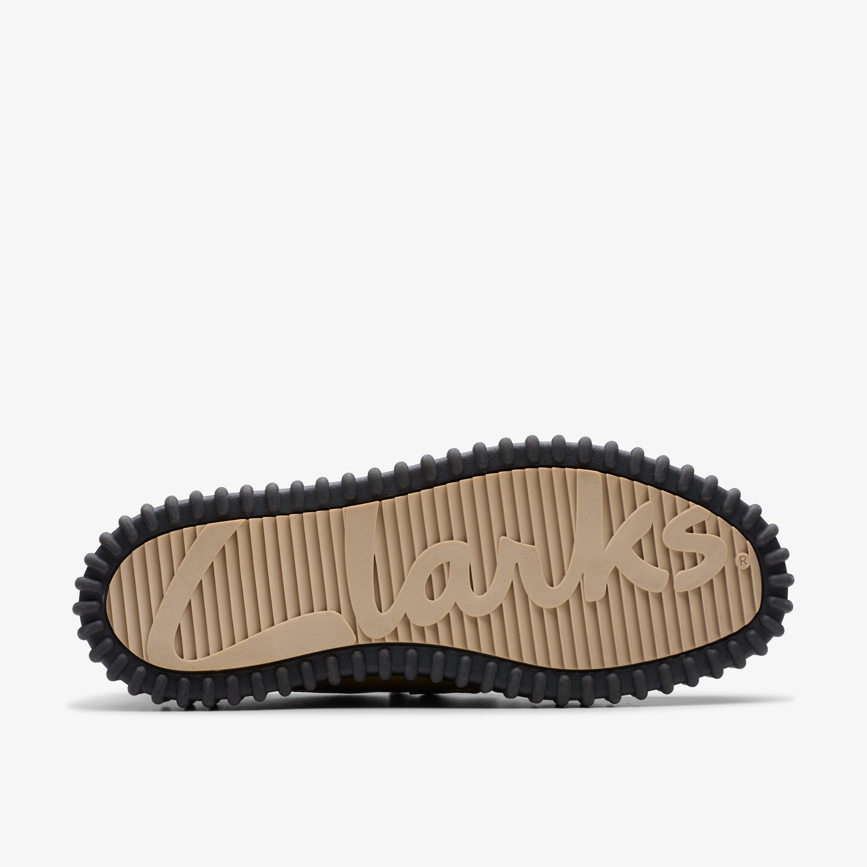Torhill Mocc — Beige
