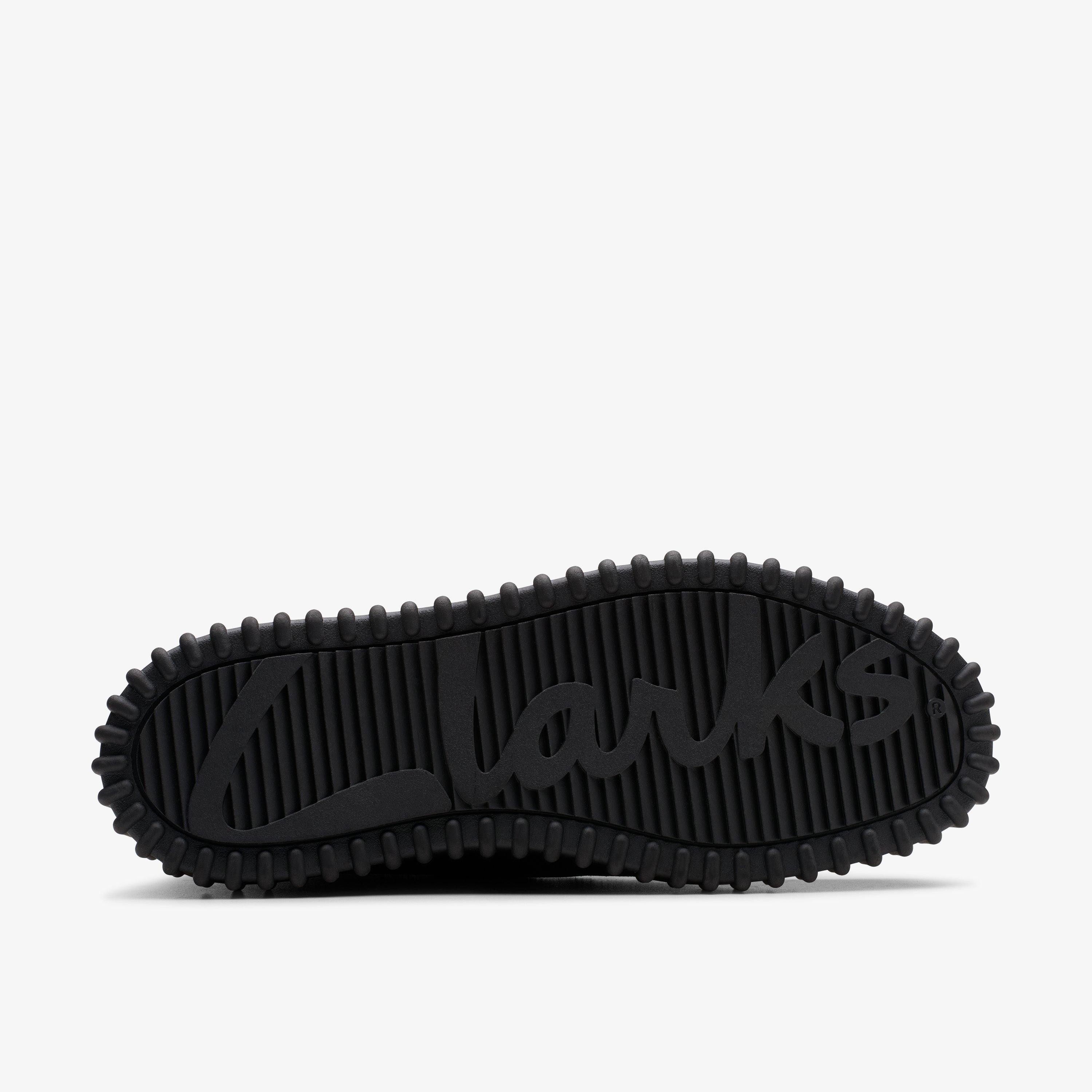 Torhill Moss — Black