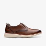 Brantin Plain in Dark Tan