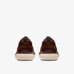 Brantin Plain — Brown 7