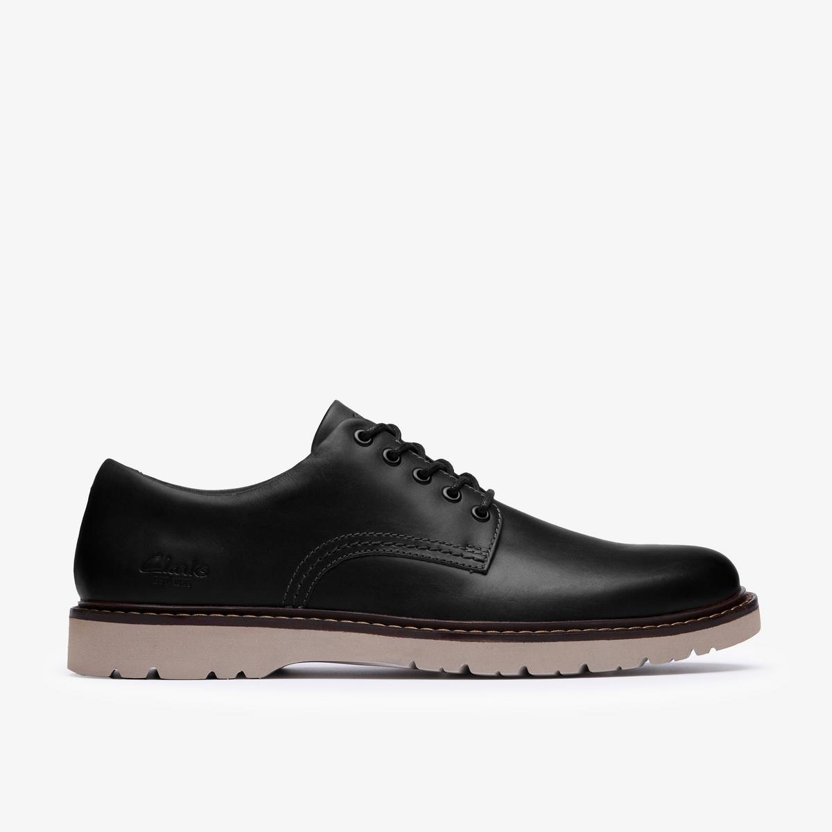 Eastridge Low — Black