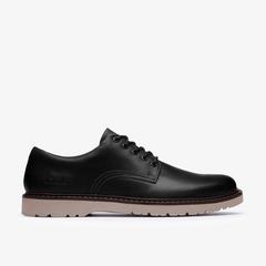 Eastridge Low — Black 1