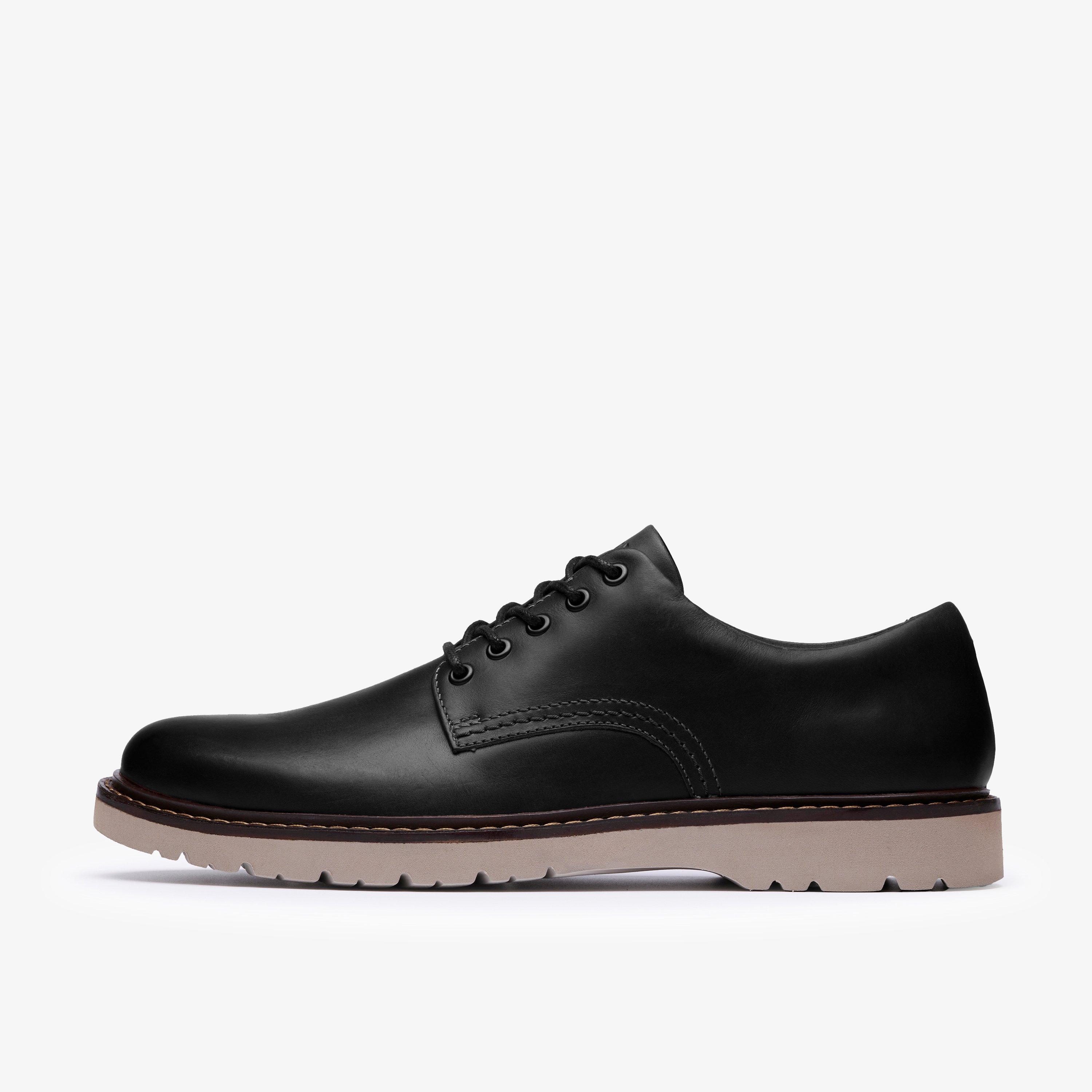 Eastridge Low — Black
