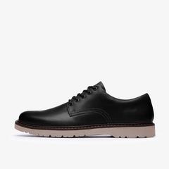 Eastridge Low — Black 2