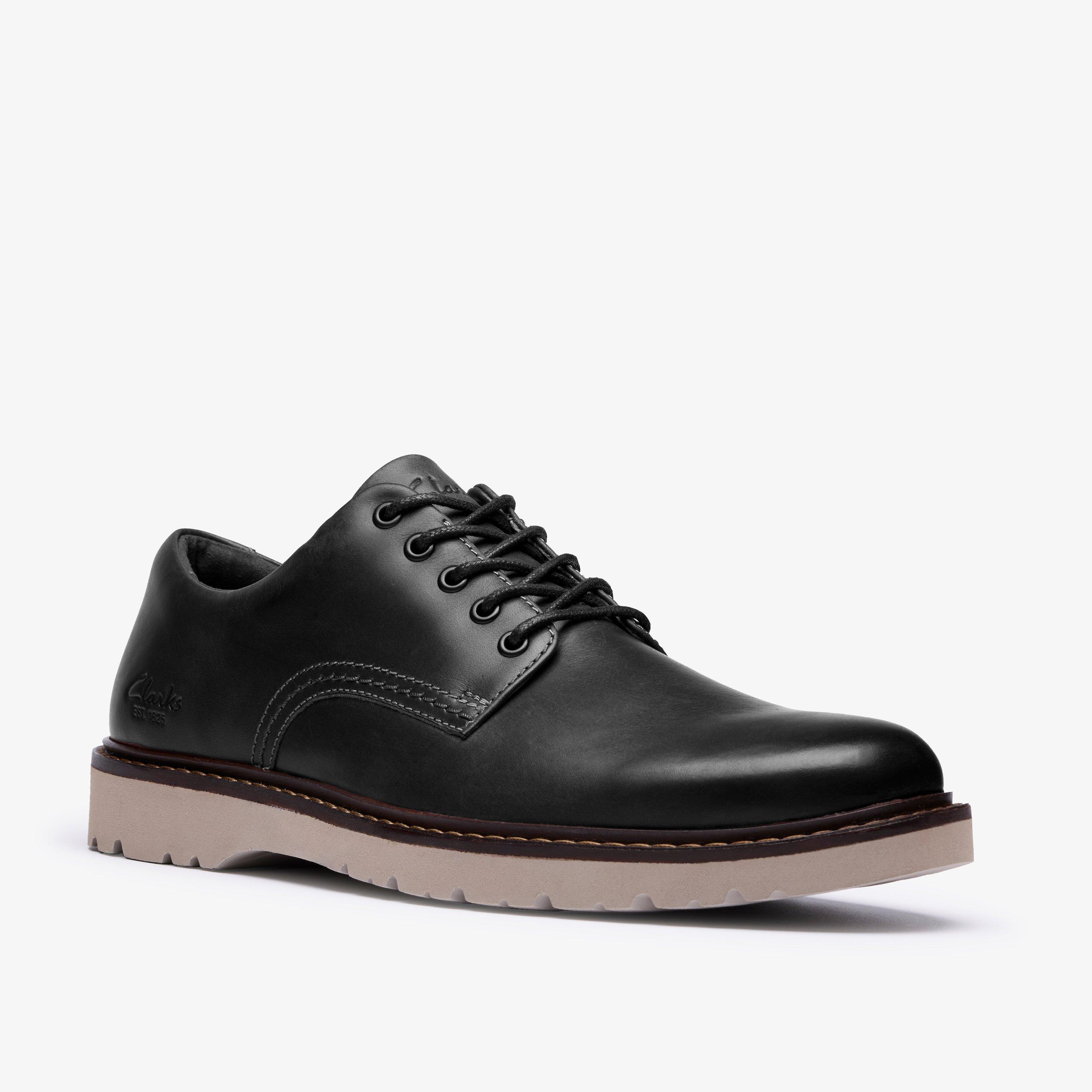 Eastridge Low — Black