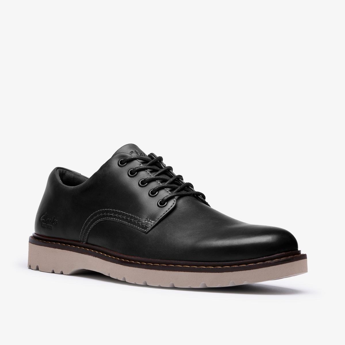Eastridge Low — Black