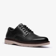 Eastridge Low — Black 4