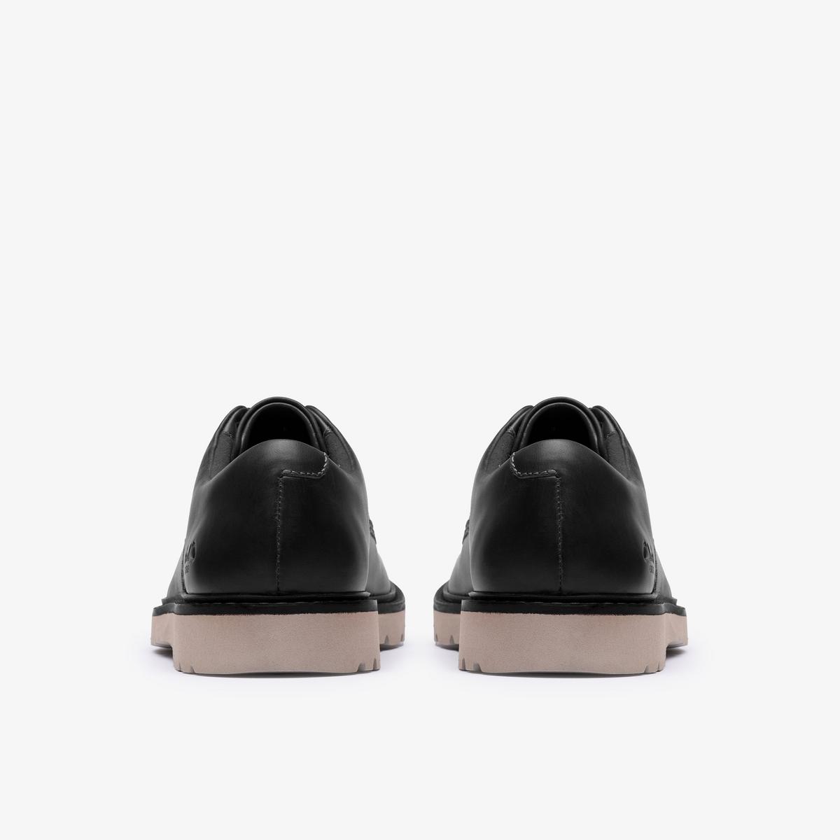 Eastridge Low — Black
