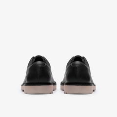 Eastridge Low — Black 5