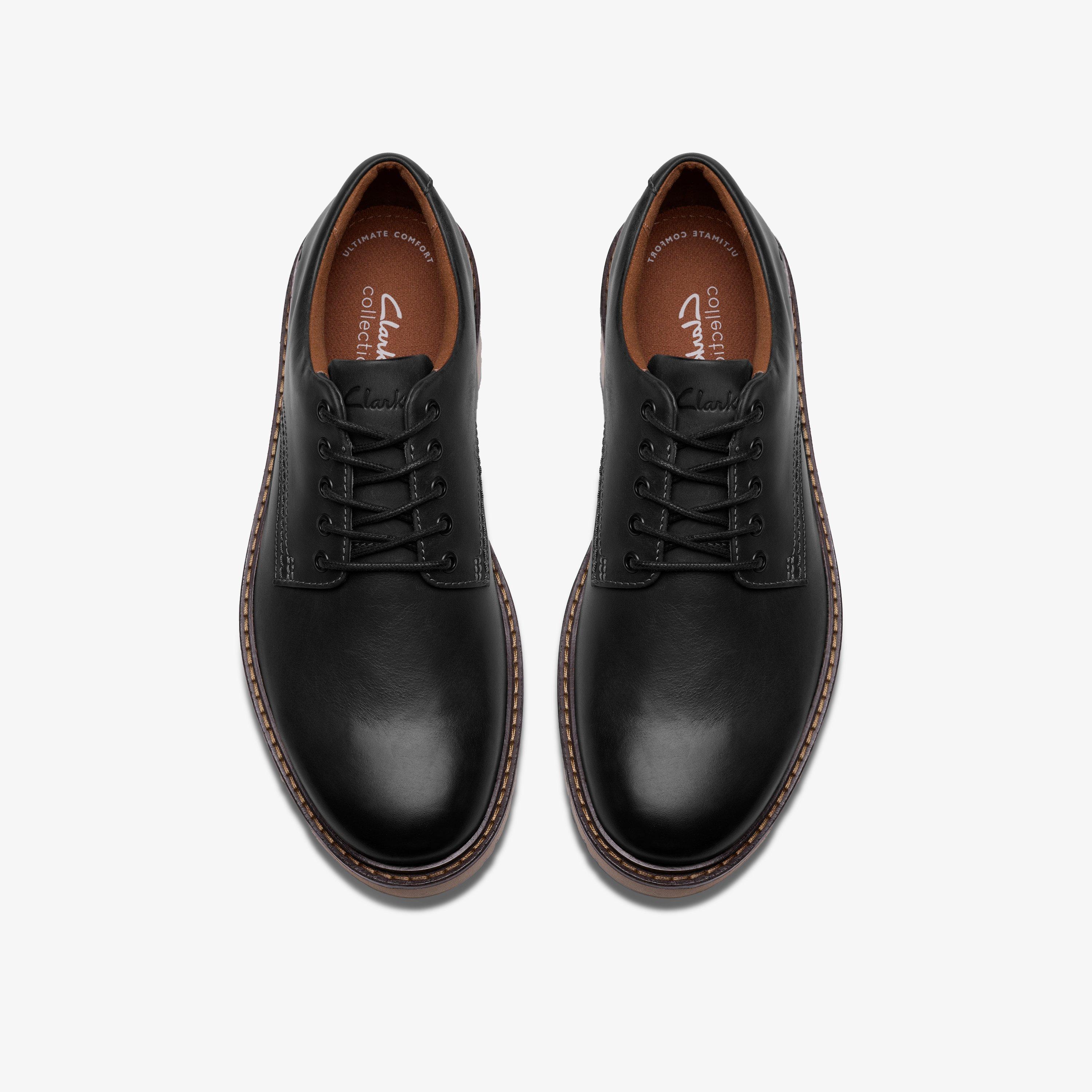 Eastridge Low — Black