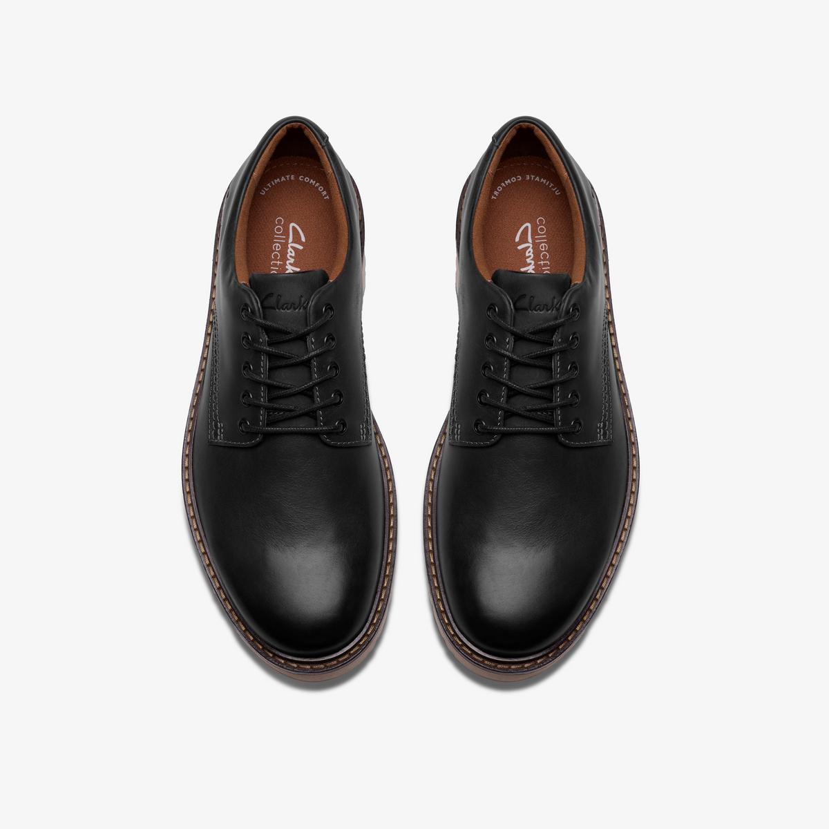 Eastridge Low — Black