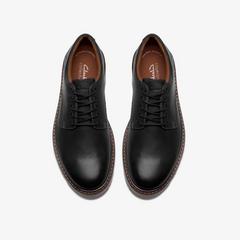 Eastridge Low — Black 6