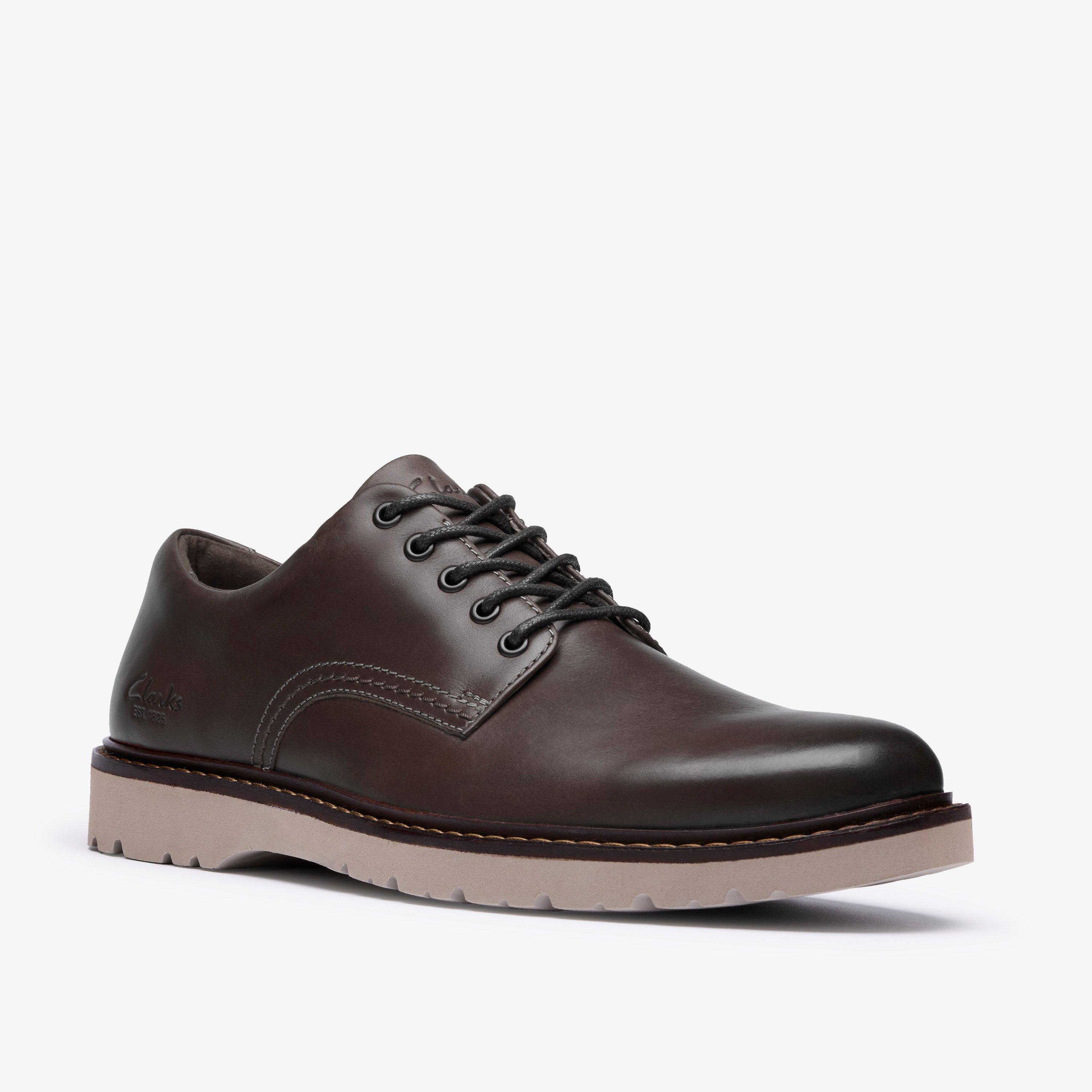 Eastridge Low — Brown