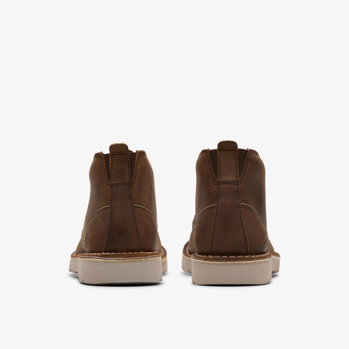 Eastridge Mid — Brown