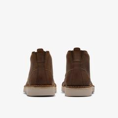 Eastridge Mid — Brown 5