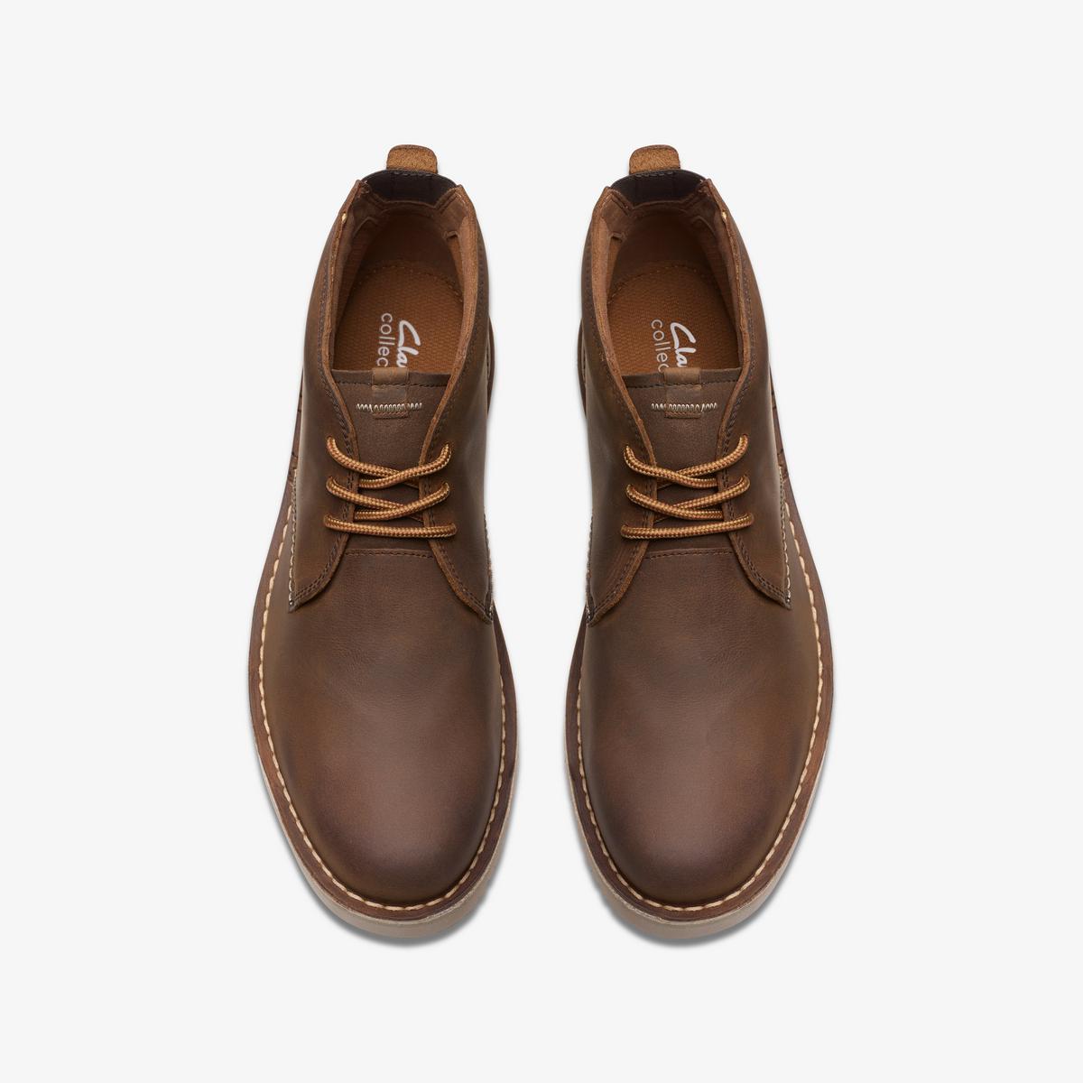 Eastridge Mid — Brown