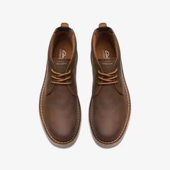Eastridge Mid — Brown 6