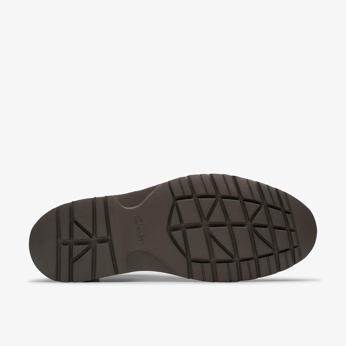 Eastridge Mid — Brown