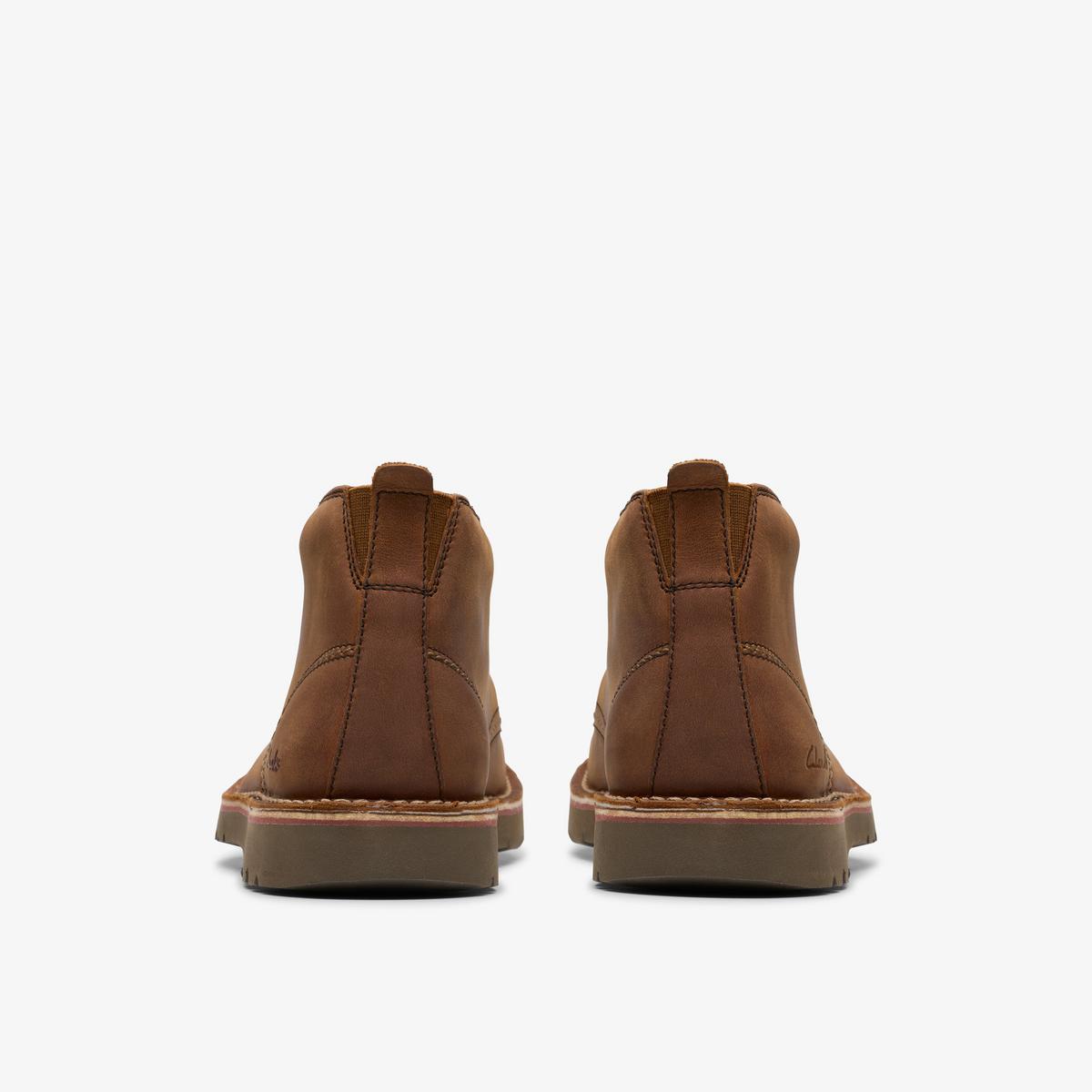 Eastridge Mid — Brown