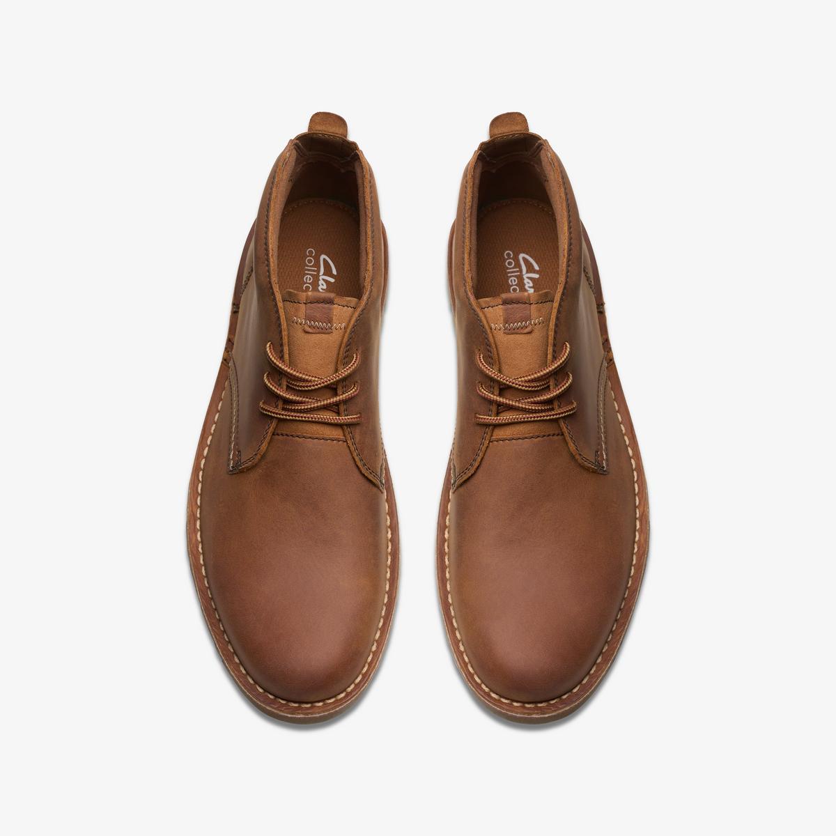Eastridge Mid — Brown