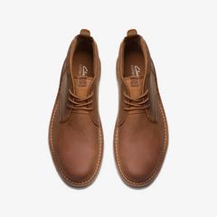 Eastridge Mid — Brown 6