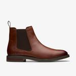 Jaxen Easy Tan Leather