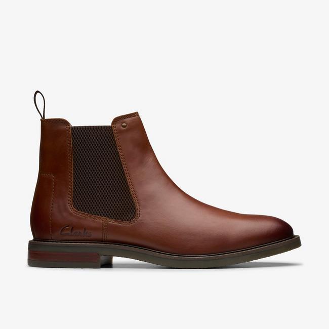 Desert Boot Evo