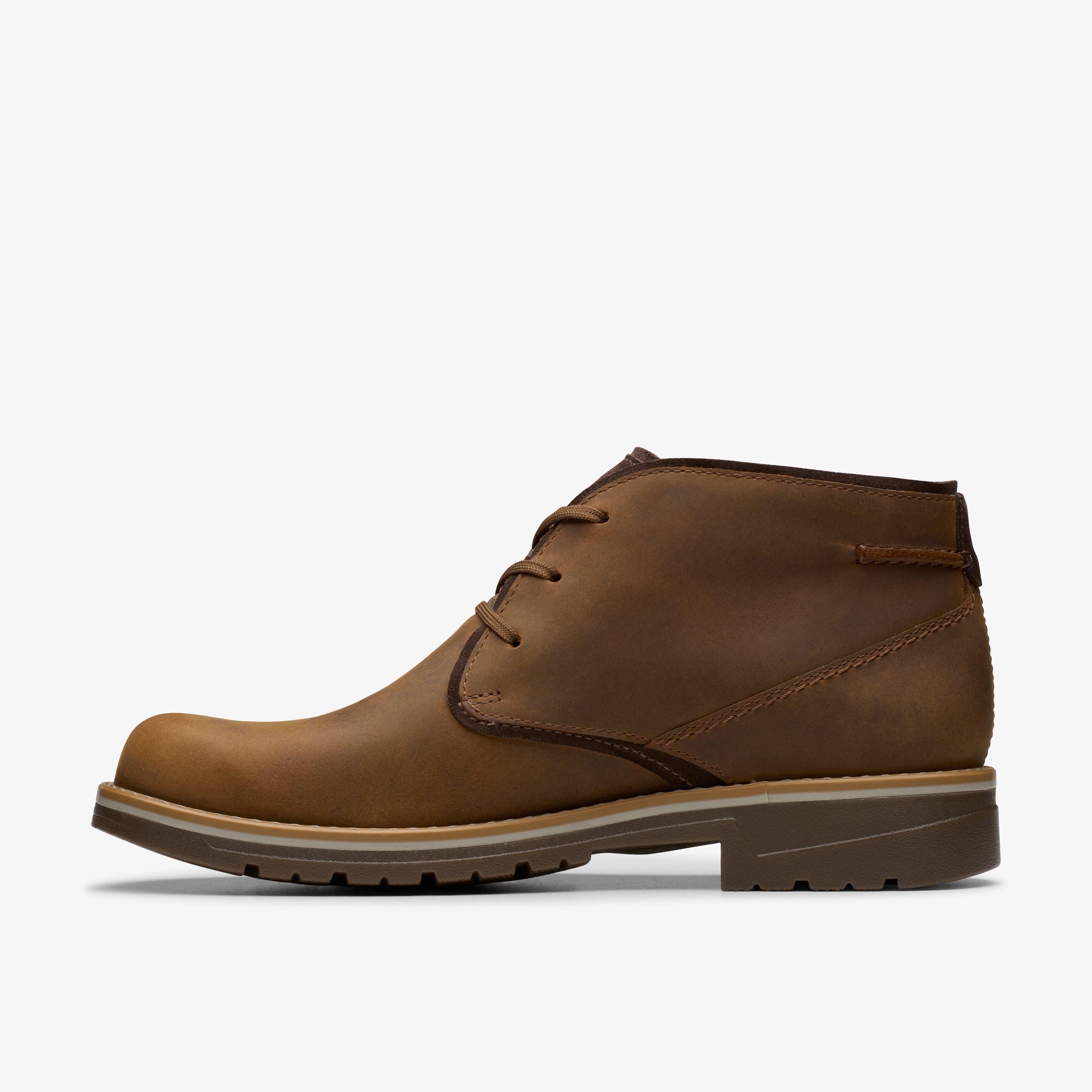 insulated dress boots mens Northside Men's Dawson II Insulated Snow Boot, Size 8 Medium, Brown main image 0
