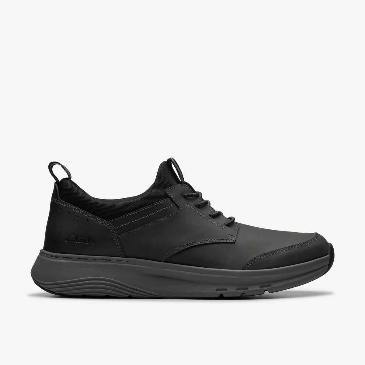 Motion Trek EZ — Black