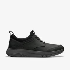 Motion Trek EZ — Black 1