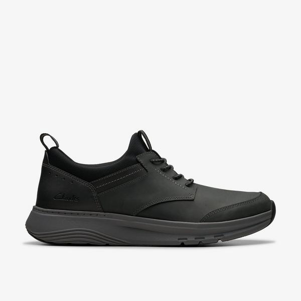 Motion Trek EZ — Black