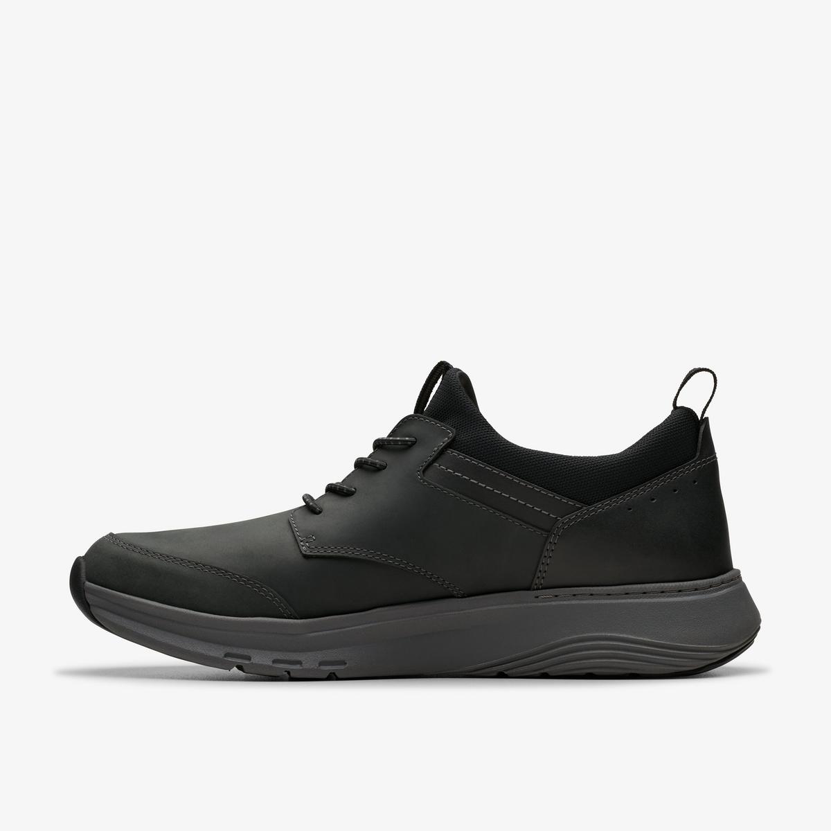Motion Trek EZ — Black