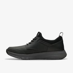 Motion Trek EZ — Black 2