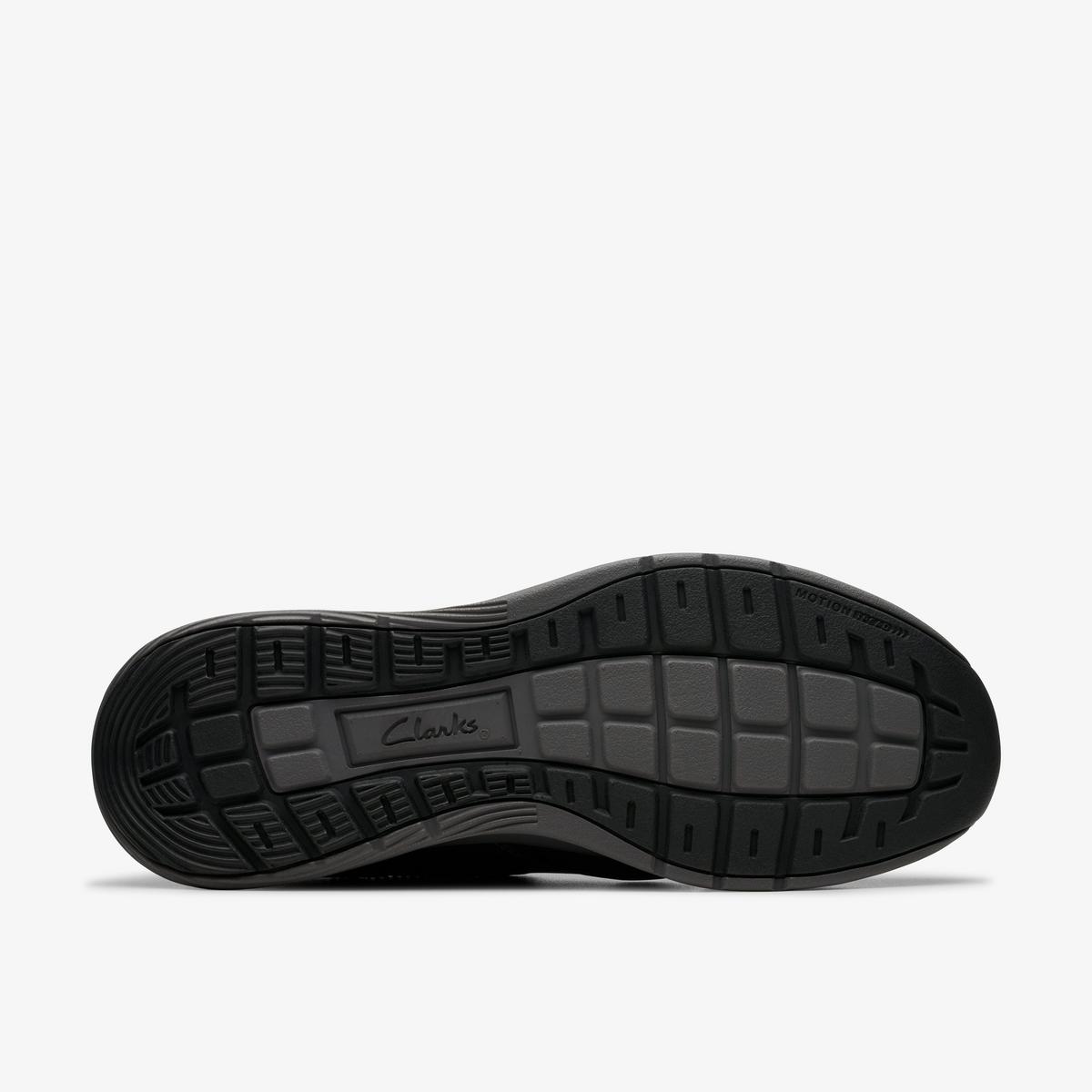 Motion Trek EZ — Black